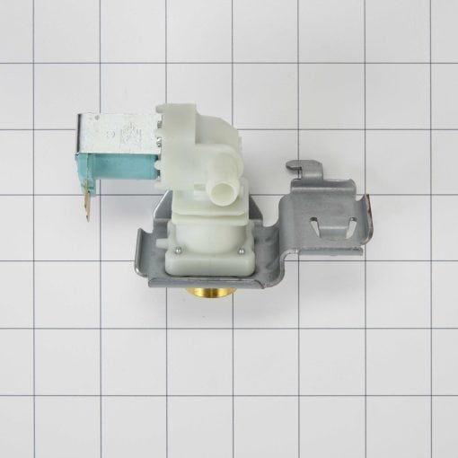 WP8531669 Whirlpool Dishwasher Inlet Valve - Image 4