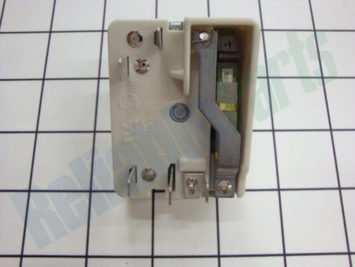 WP74002328 Whirlpool Surface Element Switch