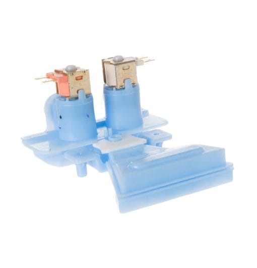 WH13X26535 GE Washer Water Inlet Valve - Image 5