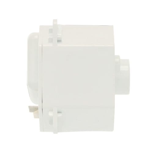 W10822635 Whirlpool Refrigerator Ice Maker Dispenser Auger Drive Motor - Image 5