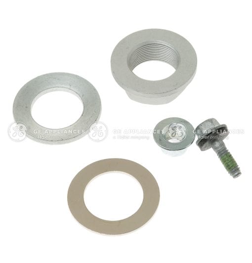 WE49X28115 GE Kit Hardware - Image 2
