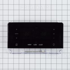 5304527931 Frigidaire User Control and Display Board