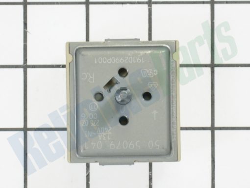WB24T10058 GE Oven Surface Element Switch - Image 6