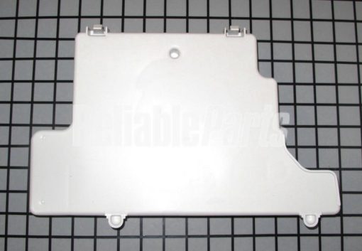 WPW10655367 Whirlpool Refrigerator Drip Pan - Image 3