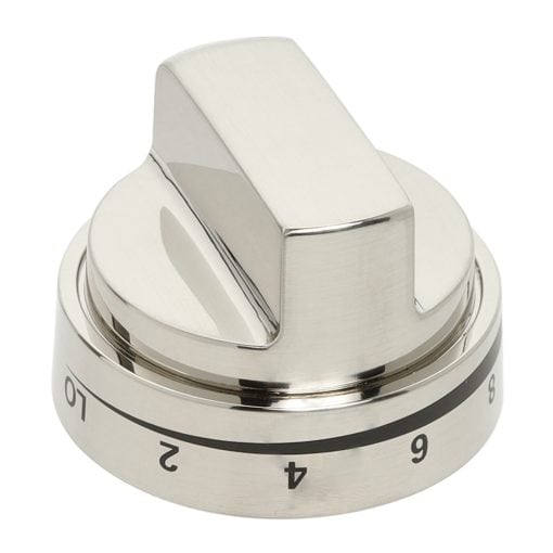 AEZ73453509 LG Gas Range Stove Oven Cooktop Burner Knob Assembly - Image 7