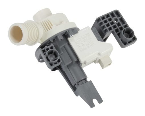 W10876600 Whirlpool Washer Water Pump