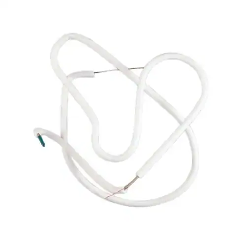 WP2003003 Whirlpool Refrigerator Exchanger