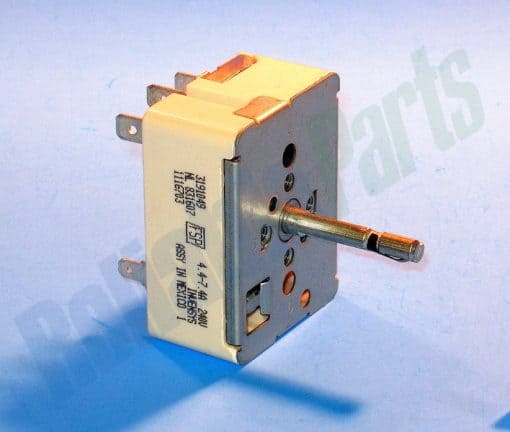 WP3191049 Infinite Switch Left Rear Right Front - Image 2