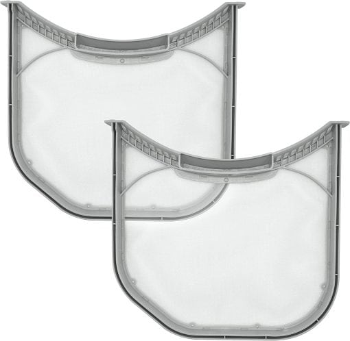 ADQ56656403 LG Dryer Lint Filter Assembly