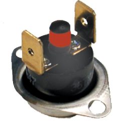 SRL260 ROLLOUT LIMIT SWITCH