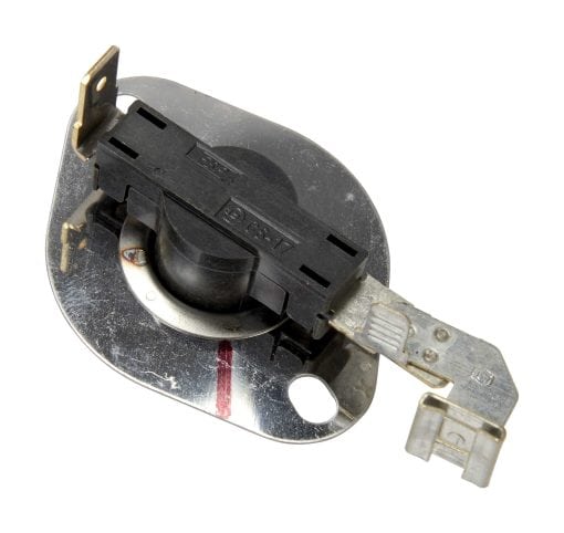 WP3977767 Whirlpoo Dryer High Limit Thermostat