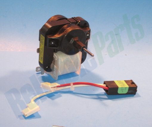 4389144 Whirlpool Refrigerator Evaporator Fan Motor - Image 9