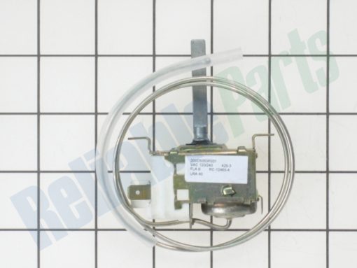 WR09X10104 GE Refrigerator Temp Control - Image 6