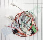 WPW10290745 Whirlpool Refrigerator Wire Harness
