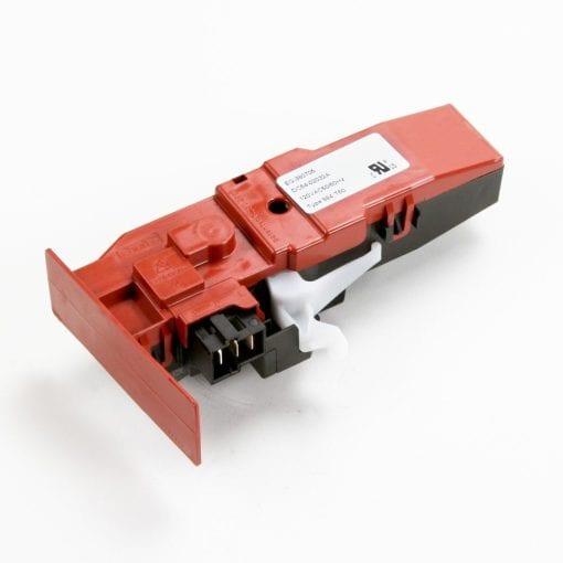 DC64-02032A Samsung Washer Door Lock Switch - Image 6