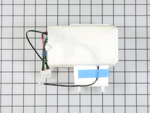 W10899382 Whirlpool Damper Control Assembly - Image 2