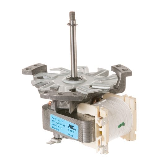 WB26K5069 - CONVECTION FAN MOTOR - Image 4