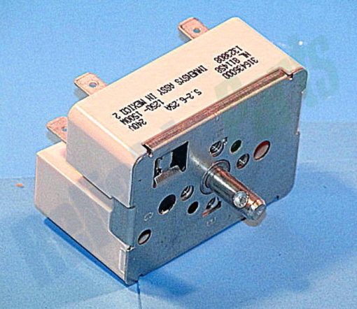 316436000 Frigidaire Oven Range Surface Element Switch - Image 6
