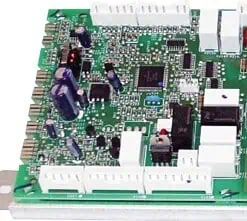 12022214 Bosch Oven Control Module