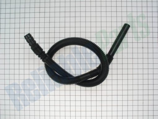 WH41X10096 GE Washer Drain Hose - Image 5