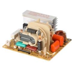 11015451 Bosch Oven Inverter