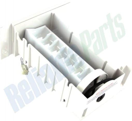 00702092 Bosch Refrigerator Ice Maker - Image 4