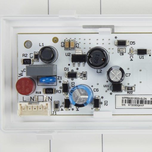 WPW10515058 Whirlpool LED Light - Image 4