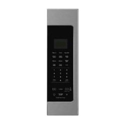 W11184551 Whirlpool Microwave Control Panel