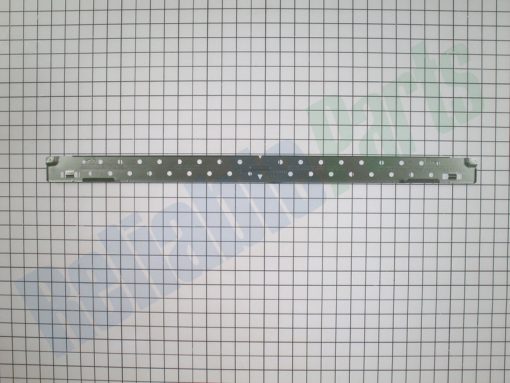 3300W0A045A LG Microwave Oven Mounting Plate Bracket - Image 2
