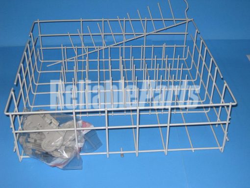 W10311986 Whirlpool Dishwasher Lower Dishrack - Image 5