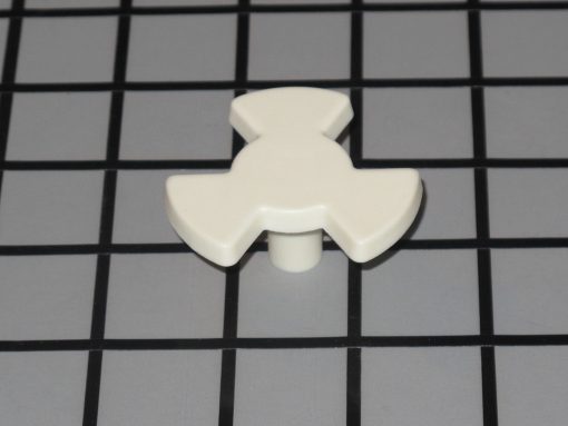 5304509622 Frigidaire Microwave Glass Tray Drive Coupling