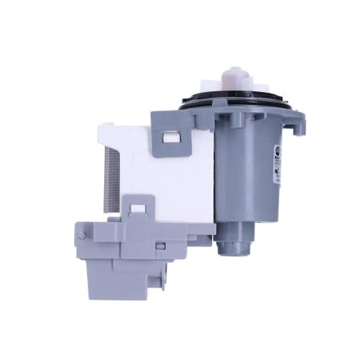 DC31-00187A Samsung Washer AC Pump Motor - Image 5