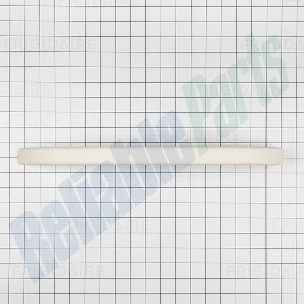 218428119 Frigidaire Refrigerator Door Handle (Bisque) - Image 5