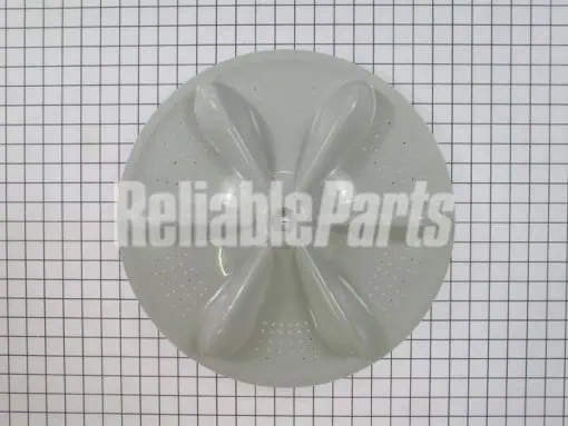 DC97-16977A Samsung Washer Pulsator Assembly