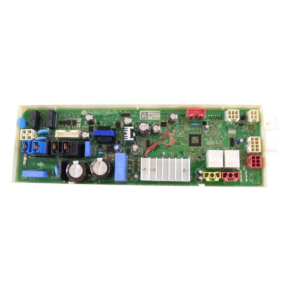 EBR79609807 LG Main PCB Assembly