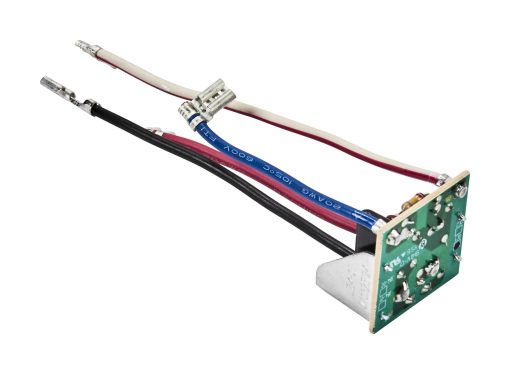 WPW10325124 Whirlpool Board PHAS