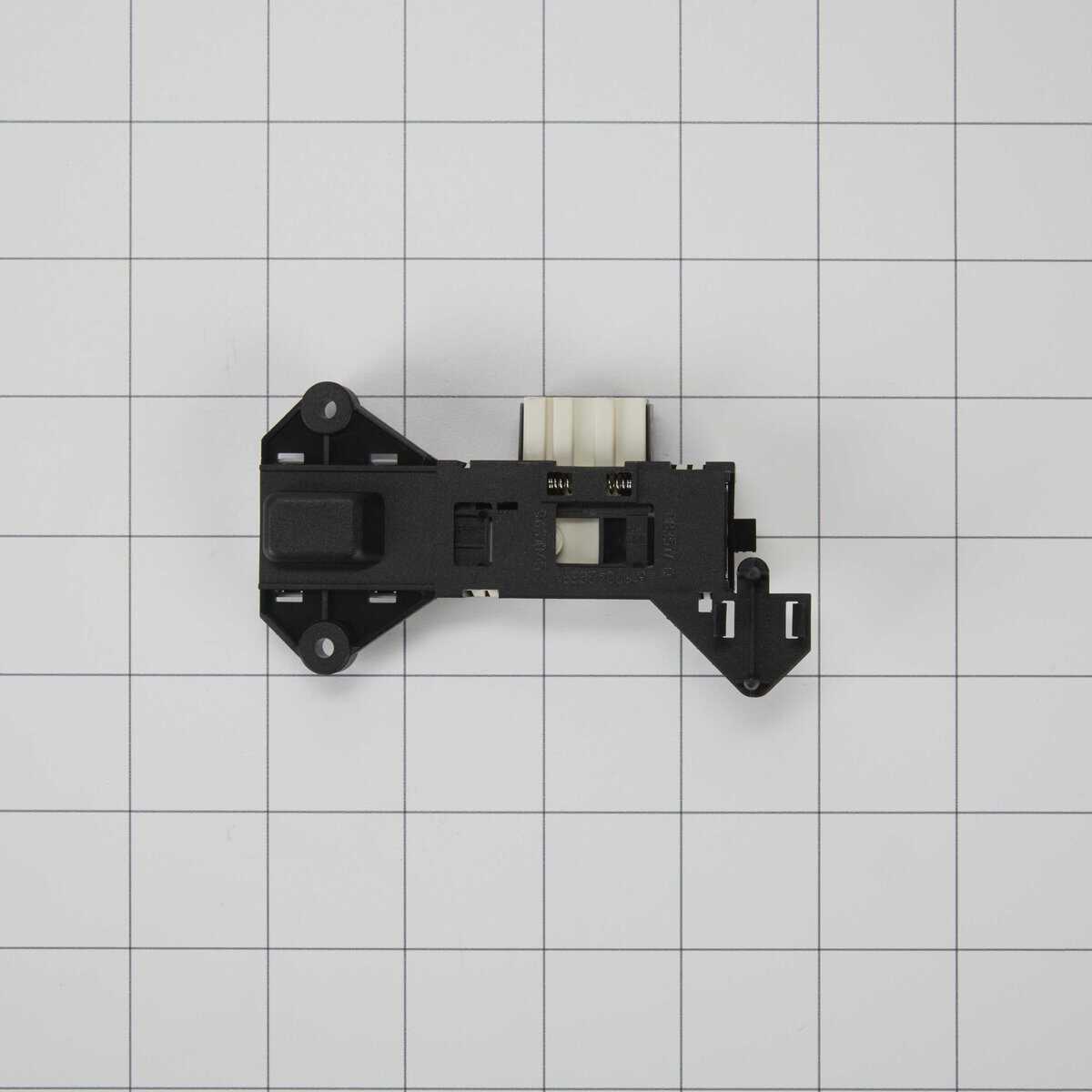 WPW10192995 Whirlpool Latch - Image 3