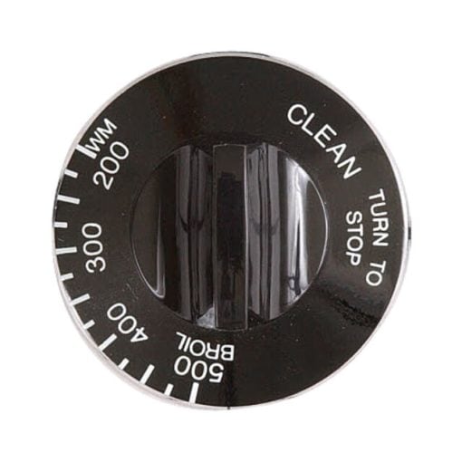 WP7711P354-60 Whirlpool Knob