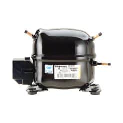 EMIS30HHR1 Packard Compressor, R-134a, BTU: 340 LBP, 950 MBP, 1480 HBP, 115-1-60, LST