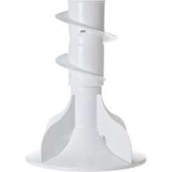 WH43X30957 GE Agitator Assembly