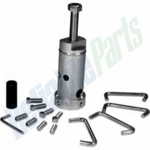 FBP100 Supco Fan Blade Puller - Image 3