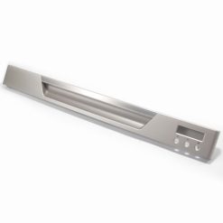 512484P Fisher & Paykel Dishwasher Kit Hdl Assembly Dbl Ph7 V2 Stainless Steel Bra