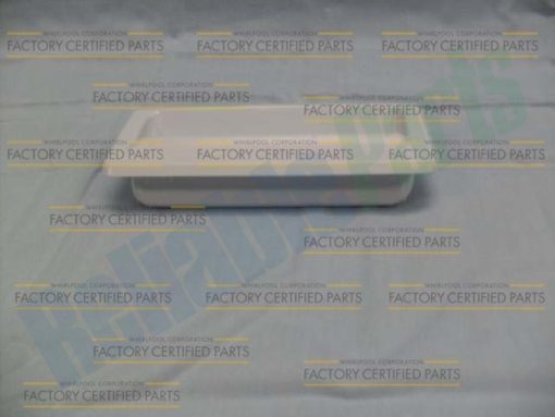WP3405184 Whirlpool Door Handle White - Image 5