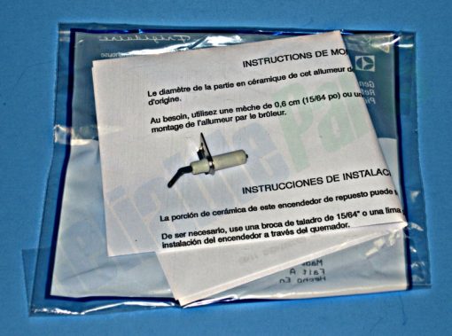 316011200 Frigidaire Oven Top Burner Ignitor - Image 4