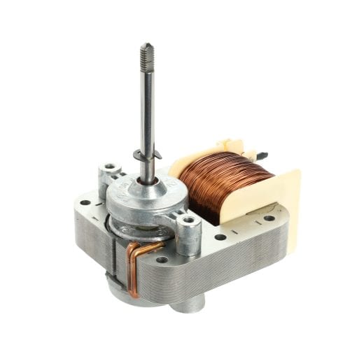 EAU61865302 LG Electric Range Convection Oven AC Motor Fan - Image 8
