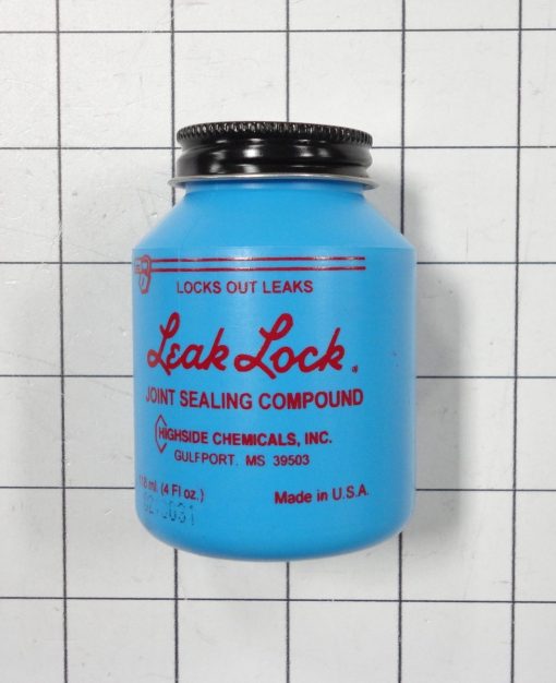 Supco OEM HS10004 OEM Leak Lock for Appliances