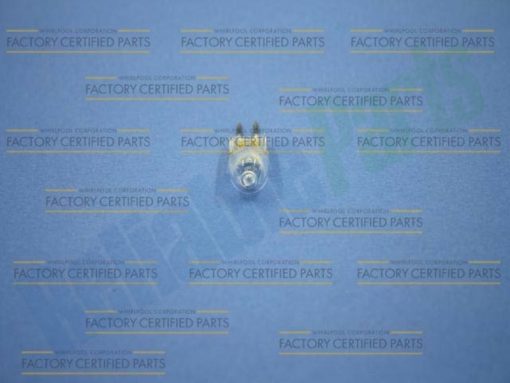 WPW10440740 Whirlpool Microwave Light Bulb - Image 2