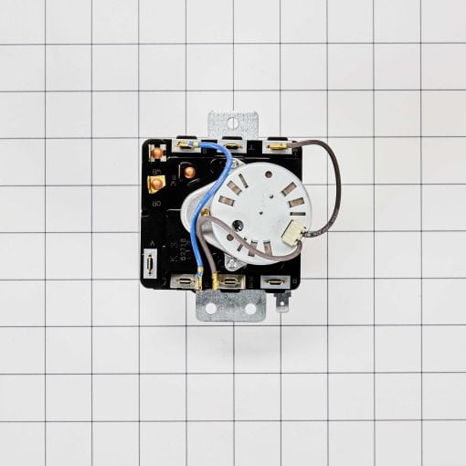 WP8299779 Whirlpool Timer - Image 2