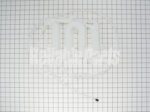 WR17X10734 GE Refrigerator Water Tank D - Image 4