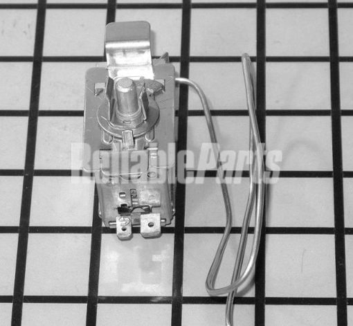 WP67005335 Whirlpool Refrigerator Electronic Control Board - Image 3
